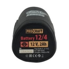 12/2 Acumulator Procraft