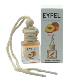 Odorizant AUTO 10 ml piersica, Eyfel