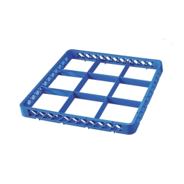 Extensie cos, dimensiuni compartiment 151x151x42mm, dimensiuni 500x500x45mm