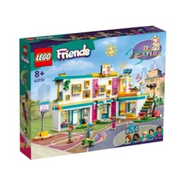 LEGO Friends. Scoala internationala din Heartlake 41731 985 piese