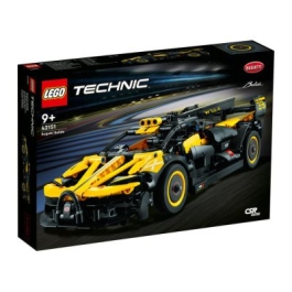 LEGO Technic. Bolid Bugatti 42151 905 piese