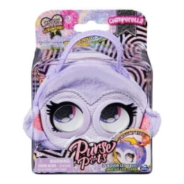 Gentuta micro maimutica mov Purse Pets