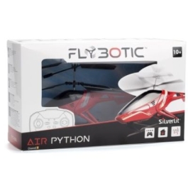 Elicopter cu telecomanda Air Python Rosie Silverlit