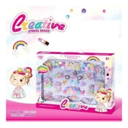 Set de creatie Model 1