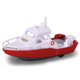 Vehicul din metal titan scara 1: 64 pompierul sam