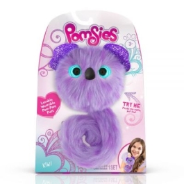 Jucarie interactiva Koala Kiwi Khloe Pomsies