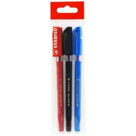 Pix fara mecanism Stabilo Excel 828 vf0. 45 mm 3 bucblister  SW008283 