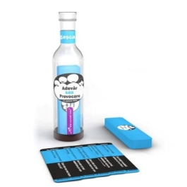 Joc Adevar sau Provocare. Cu Gasca Mea