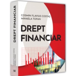 Drept financiar - Cosmin Flavius Costas Mihaela Tofan