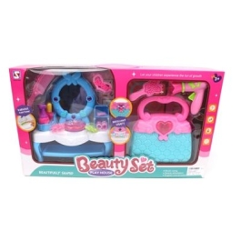 Accesorii frumusete  Gentuta Muzica  Lumina