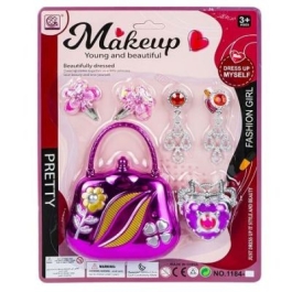 Accesorii frumusete  Gentuta