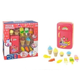 Frigider  accesorii cu lumina