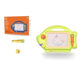 Tablita magica Pestisor