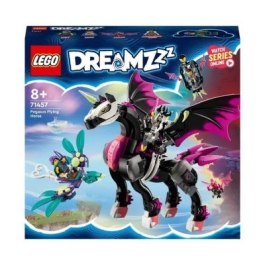 LEGO DREAMZzz. Calul zburator Pegas 71457 482 piese