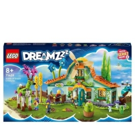 LEGO DREAMZzz. Grajdul creaturilor din vis 71459 681 piese