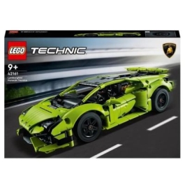 LEGO Technic. Lamborghini Huracan Tecnica 42161 806 piese