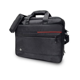 Geanta Laptop Neagra 40x14x30 cm Offishop