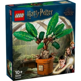 LEGO Harry Potter. Matraguna 76433 579 piese