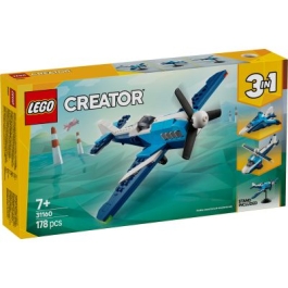 LEGO Creator. Avion de curse 31160 178 piese