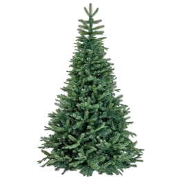 Brad Artificial Elite Premium, Crengi turnate 3D, Ace 2D, 180 CM, suport inclus