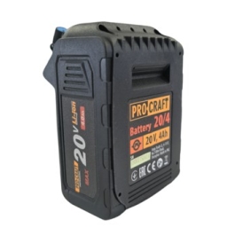 20/4 Acumulator Procraft