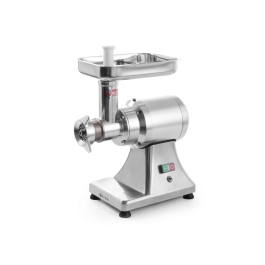 Masina tocat carne profesionala, 100 kg carne/ora, 550 W, Hendi Kitchen Line 12, 432x261x(H)484 mm