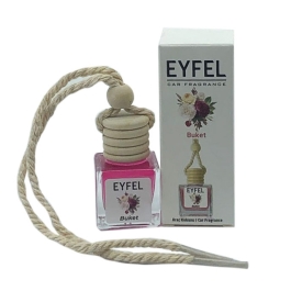 Odorizant AUTO 10 ml Buchet Floral , Eyfel