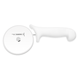 Rola pizza, otel si polipropilena, lungime 305mm