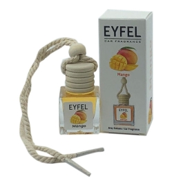 Odorizant AUTO 10 ml mango, Eyfel 
