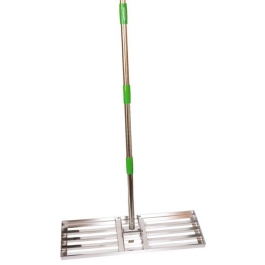 Dispozitiv de nivelare Pro-Level - Gazonul