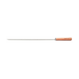 Set 6 tepuse pentru frigarui 400mm