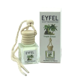 Odorizant AUTO 10 ml padure tropicala, Eyfel