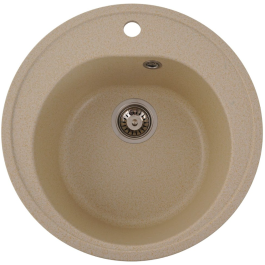 510 nisip LUNA chiuveta PREMIUM ELEFANT