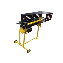 65558/02952 Despicator de lemne cu suport si protectie  ELEFANT