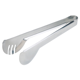 Cleste universal, inox cu finisaj lucios, lungime 240mm