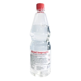 Alcool Izopropilic, concentratie 99.9%, 900 ml
