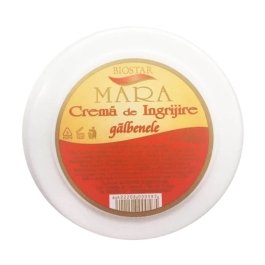 Mara Crema de fata Galbenele, 100 ml