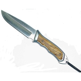 CUTIT SPANIA MANER LEMN,LAMA=125MM.