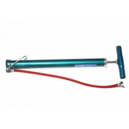 Pompa auto maner METAL