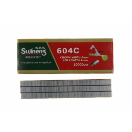 Capse pentru aparat legat vita de vie, legume, pomi