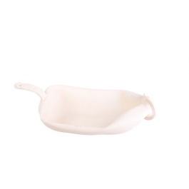 Membrana (burduf) pentru hidrofor 24L ALB CU COADA