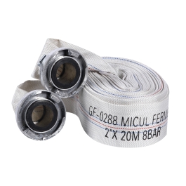 Furtun pompier 20m cu capete