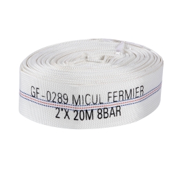 Furtun pompier 20m fara capete