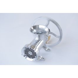 Masina de tocat carne nr.32 din aluminiu JIA