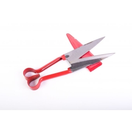 Foarfec oaie ROSU ECO