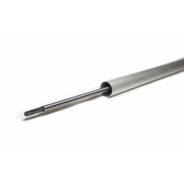 Tija cu teava pentru motocositoare 4D 26mm