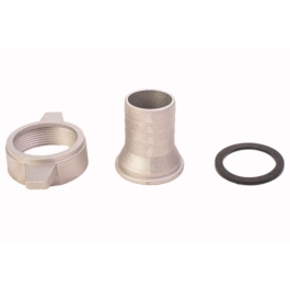 Set mufe 3pcs motopompa redusa 2-1.5''