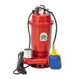 Pompa apa murdara 16 m ROSIE cu PLUTITOR MF