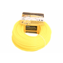 Fir trimer rotund 4.0mm x 15m