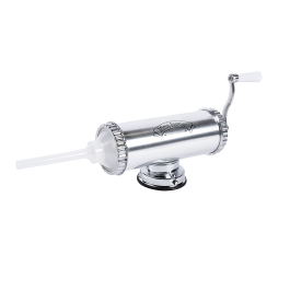 Masina de carnati 1.5kg Al cu ventuza MF